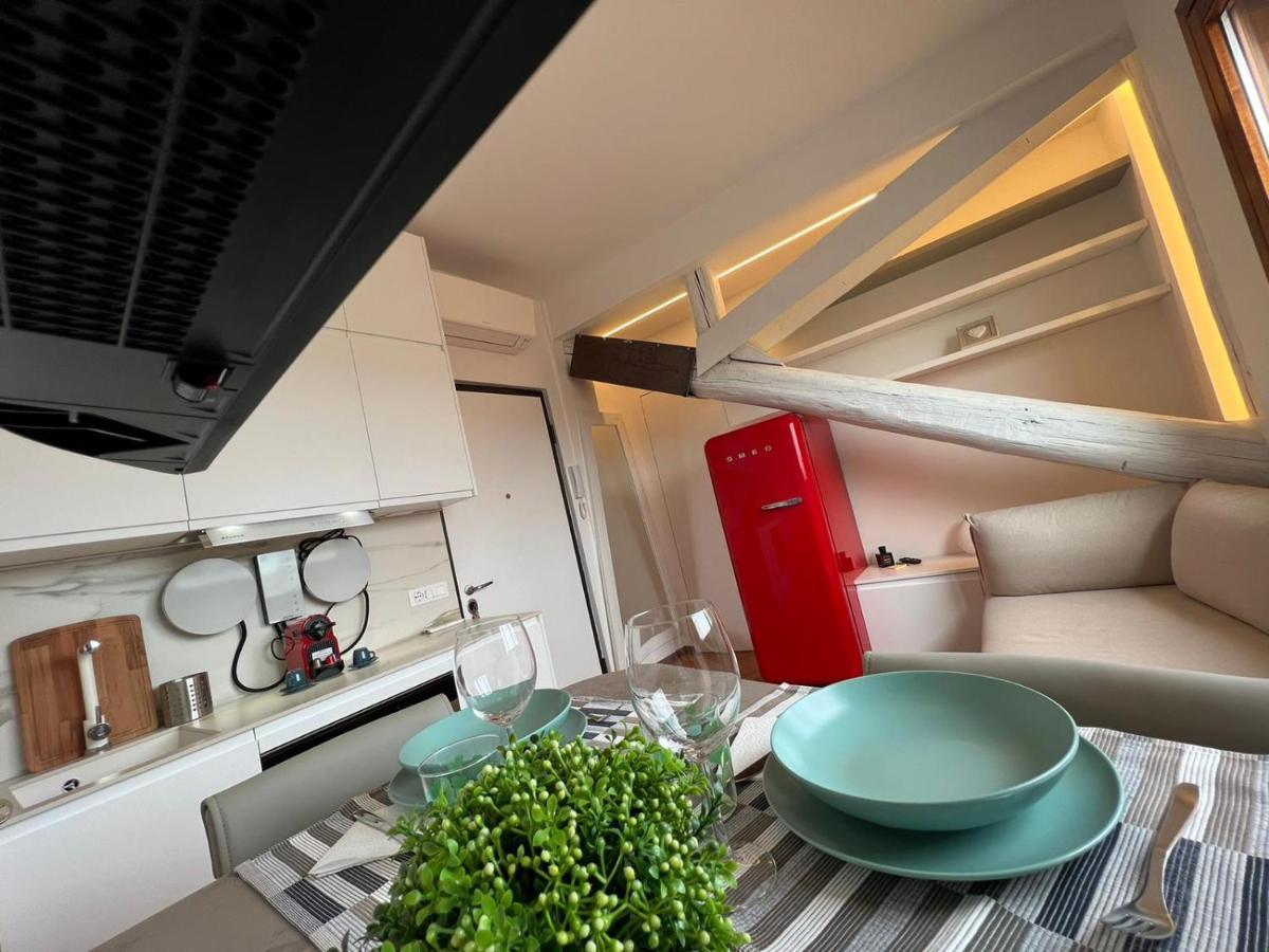Apartment Kibilù - Via Ferrucci
