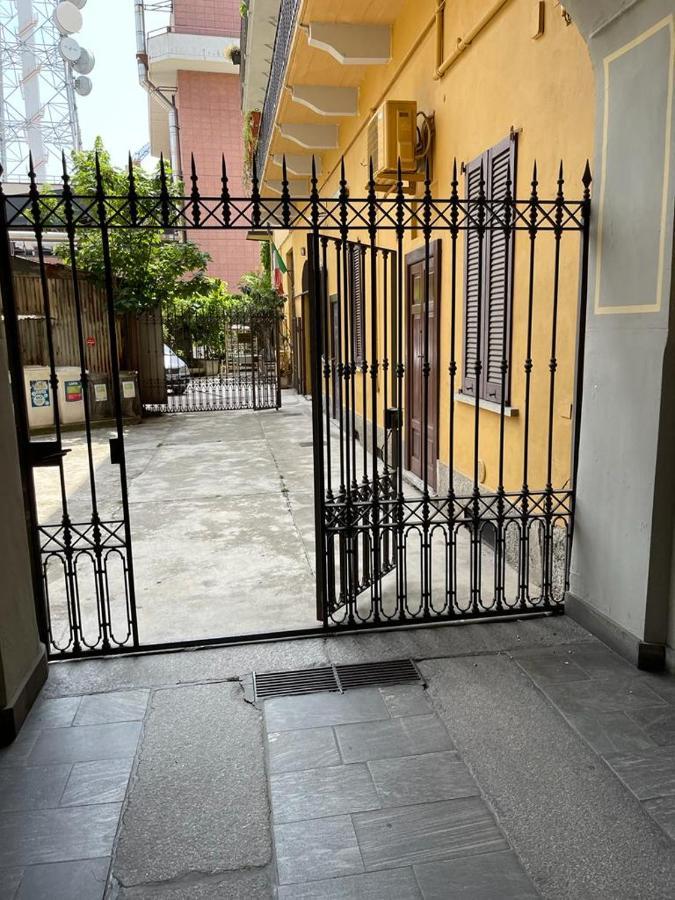 Appartamento Kibilù - Via Ferrucci